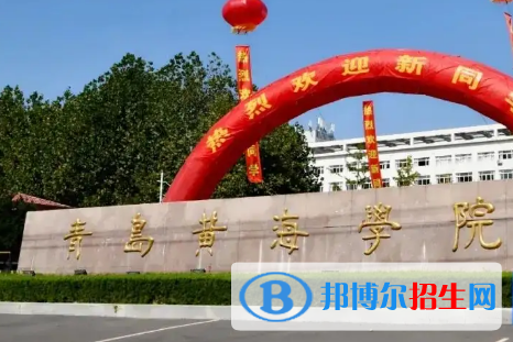 青島黃海學(xué)院排名(全國)青島黃海學(xué)院在山東排名
