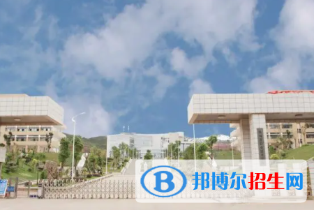 防城港所有公辦大學(xué)有哪些？（附大學(xué)名單）