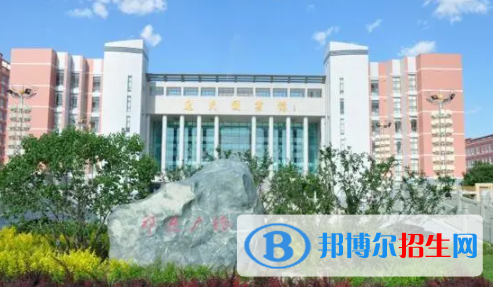張掖所有公辦大學有哪些？（附大學名單）