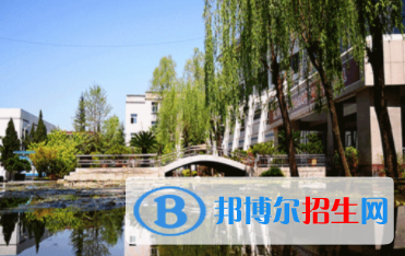 隴南所有公辦大學(xué)有哪些?(附大學(xué)名單)