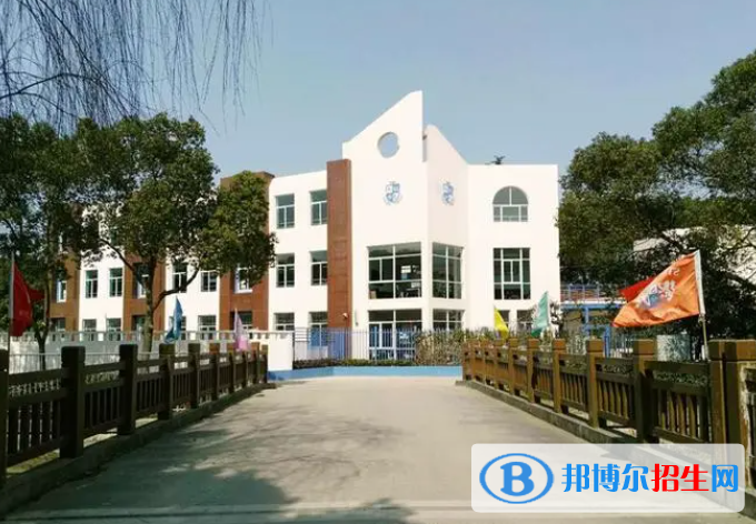 上海斯代文森國際高中2023年報名時間