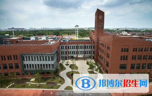 上海斯代文森國際高中2023年報名時間2