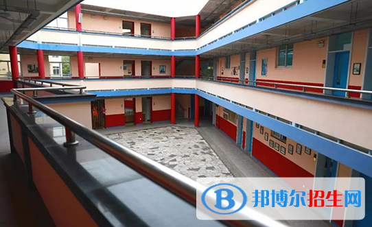 上海斯代文森國際高中怎么樣2