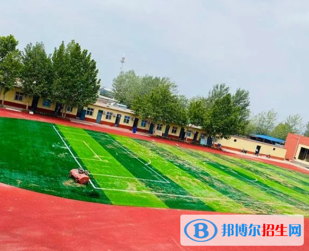 陜西2023年中專學校在哪兒