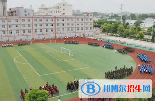 陜西2023年中專學校有用嗎