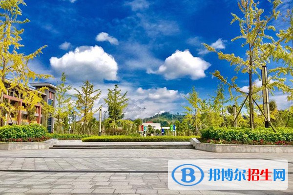 雅安職業(yè)技術學院2023單招專業(yè)有哪些?