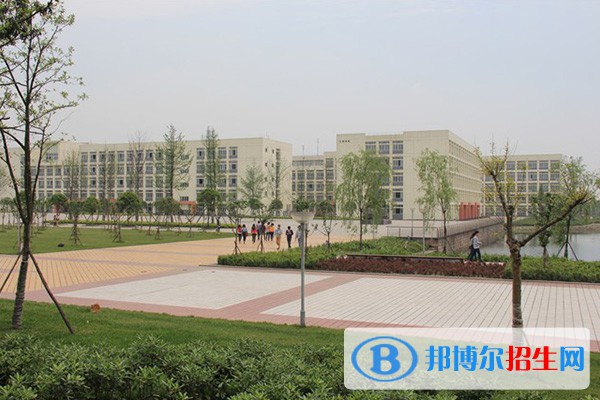 四川水利職業(yè)技術學院單招2023年學費是多少