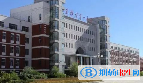 黑河中考2022錄取分?jǐn)?shù)線