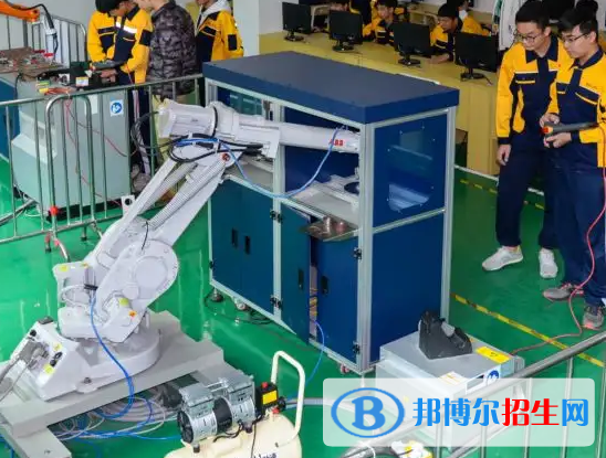 重慶2023年上中專學校學什么技術好