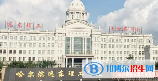 哈爾濱遠(yuǎn)東理工學(xué)院排名(全國)哈爾濱遠(yuǎn)東理工學(xué)院在黑龍江排名