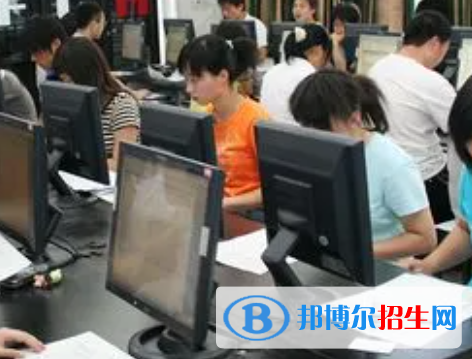 廣東2023年職業(yè)計算機學校有什么專業(yè)