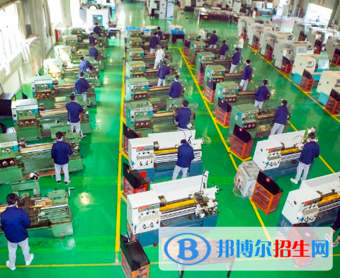 杭州2023年中專什么學校好