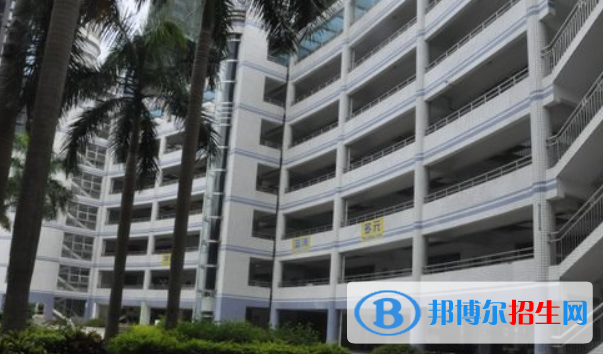深圳市翠園中學2023年招生計劃 