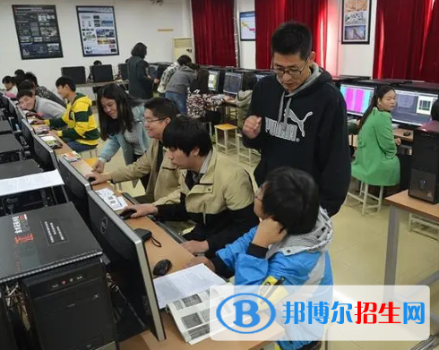 建筑動畫技術專業(yè)(國標版)怎么樣?