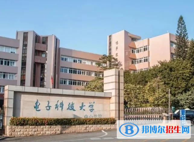 中山所有民辦大學(xué)有哪些？(附名單)