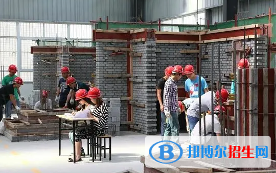 建筑工程技術(shù)專業(yè)(國標(biāo)版)怎么樣?