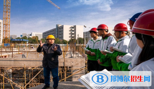 市政工程技術專業(yè)(國標版)怎么樣?