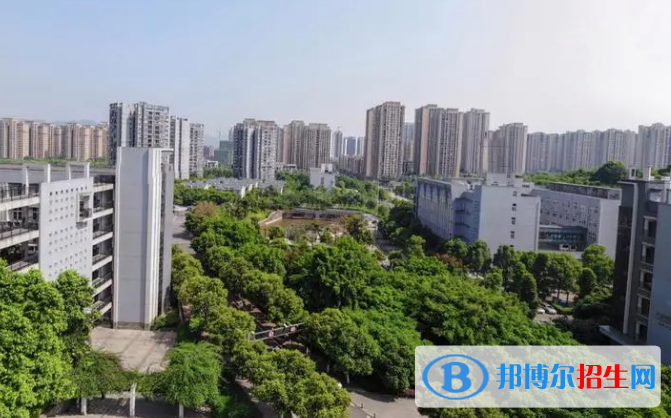 重慶單招會(huì)展策劃與管理專業(yè)2023年有哪些學(xué)校