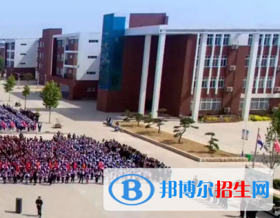 菏澤市外國(guó)語(yǔ)學(xué)校2022年分?jǐn)?shù)線是多少?(2023參考)