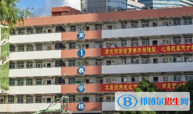深圳市翠園中學(xué)2023年怎么樣、好不好