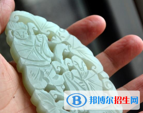 玉器設(shè)計與工藝專業(yè)好嗎?(玉器設(shè)計與工藝專業(yè))
