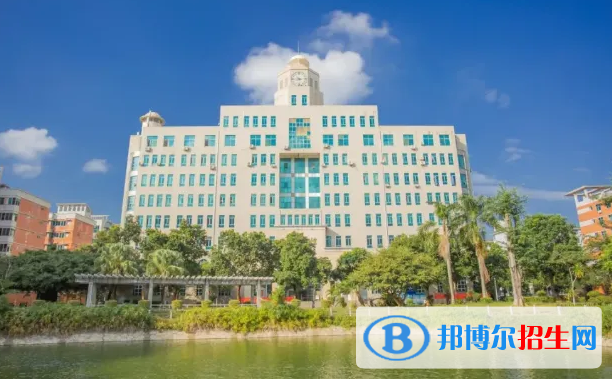 海南單招汽車智能技術專業(yè)2023年有哪些學校