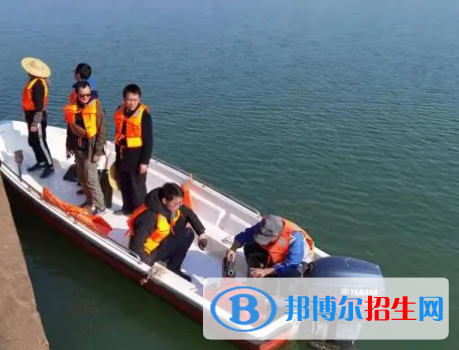 水政水資源管理專業(yè)(國標(biāo)版)怎么樣?