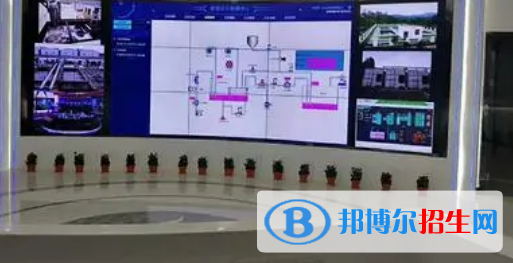 智能水務(wù)管理專業(yè)(國標(biāo)版)怎么樣?