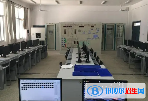 水電站運行與智能管理專業(yè)(國標(biāo)版)怎么樣?
