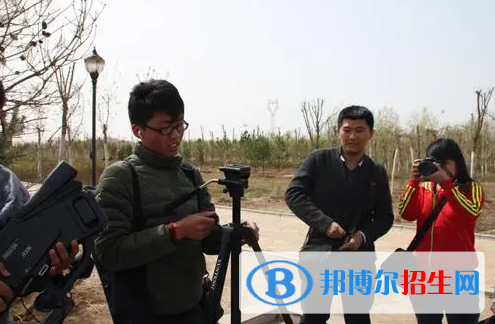 水土保持技術專業(yè)(國標版)怎么樣?