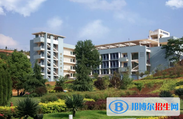 2022畢節(jié)市大學排名（校友會)