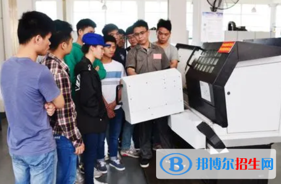 機械制造及自動化專業(yè)(國標(biāo)版)怎么樣?