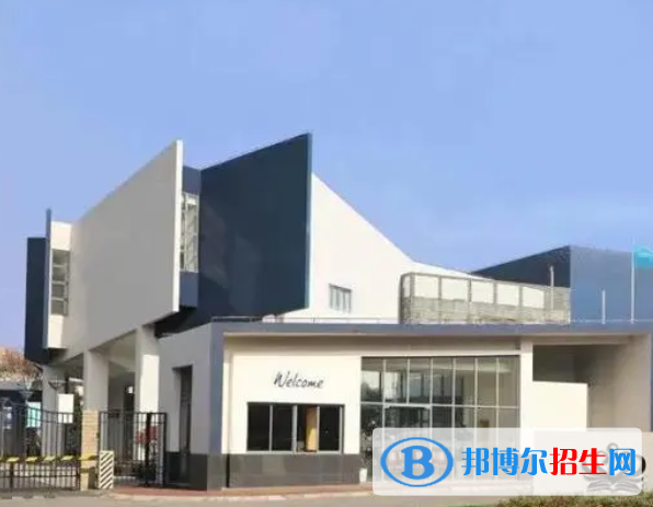 上海不列顛英國學校2023年入學條件