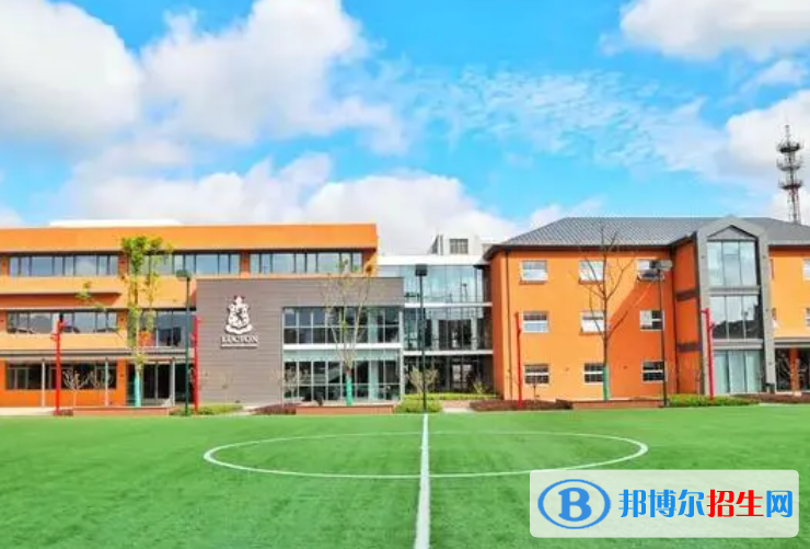 上海不列顛英國學校2023年入學條件2