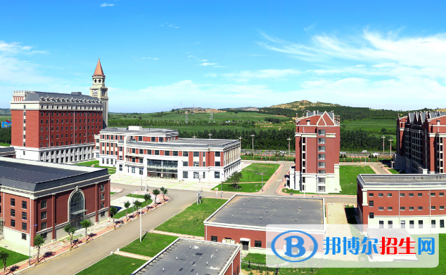 2022錦州市民辦大學排名（校友會)