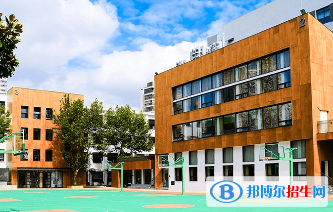上海不列顛英國學(xué)校2023年課程體系2