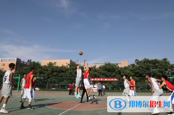 陜西2023年中專學(xué)校好嗎