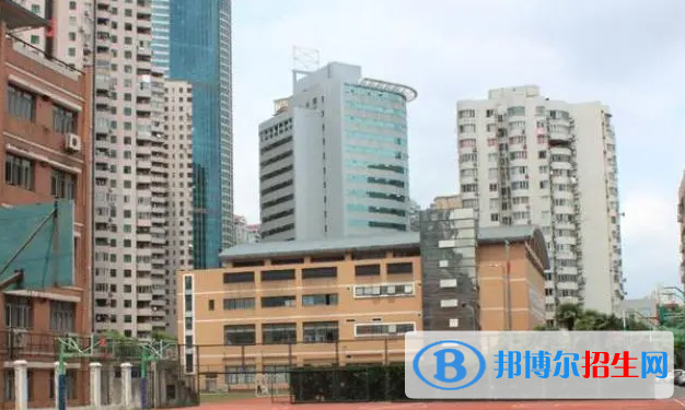 上海盧灣高級中學國際部2023年入學條件