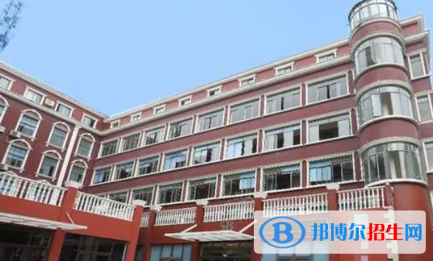 上海盧灣高級中學國際部2023年入學條件2