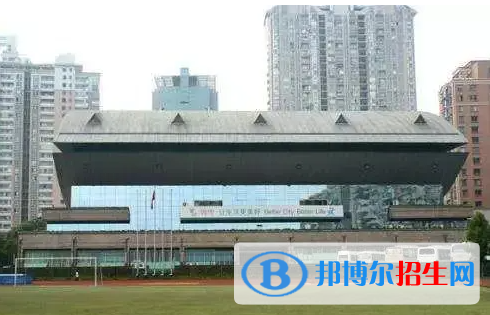 上海盧灣高級(jí)中學(xué)國(guó)際部2023年入學(xué)考試2