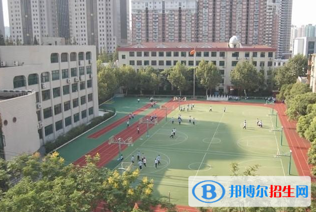 上海盧灣高級(jí)中學(xué)國際部2023年錄取分?jǐn)?shù)線2