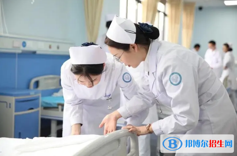 陜西2023年中專學(xué)校什么專業(yè)好