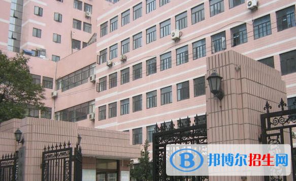 上海盧灣高級(jí)中學(xué)國際部怎么樣