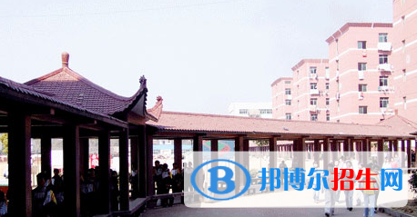 鄱陽縣饒州中學2022錄取分數線（2023參考）
