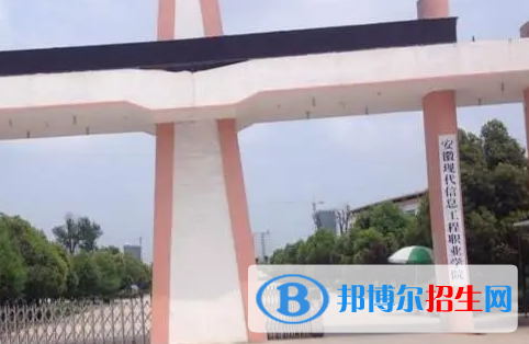 淮南所有民辦大學(xué)有哪些？(附名單)