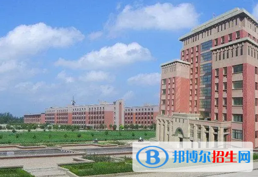 淮安所有民辦大學(xué)有哪些？(附名單)