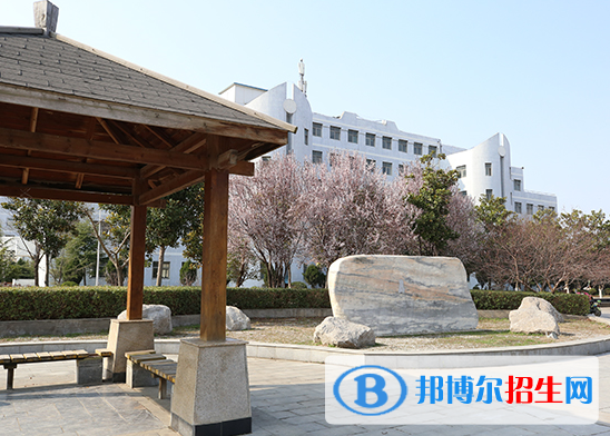 2022毫州市高職院校排名（校友會(huì))