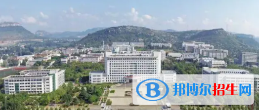 棗莊所有公辦大學(xué)有哪些？（附大學(xué)名單）
