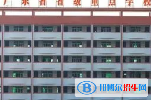 廣東2023年哪些計算機學校好