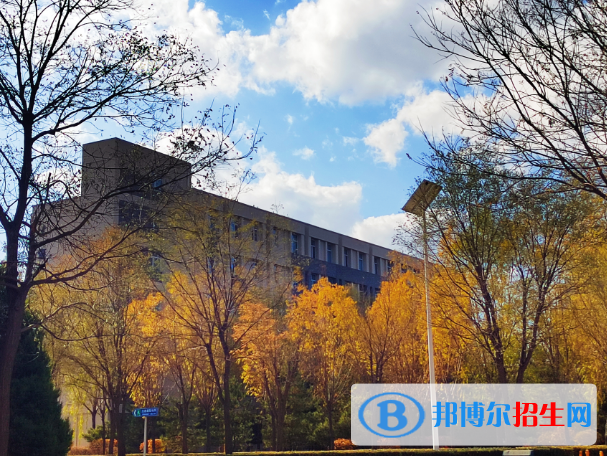 2022朔州市大學(xué)排名(校友會)
